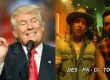 Donald Trump canta “Despacito”