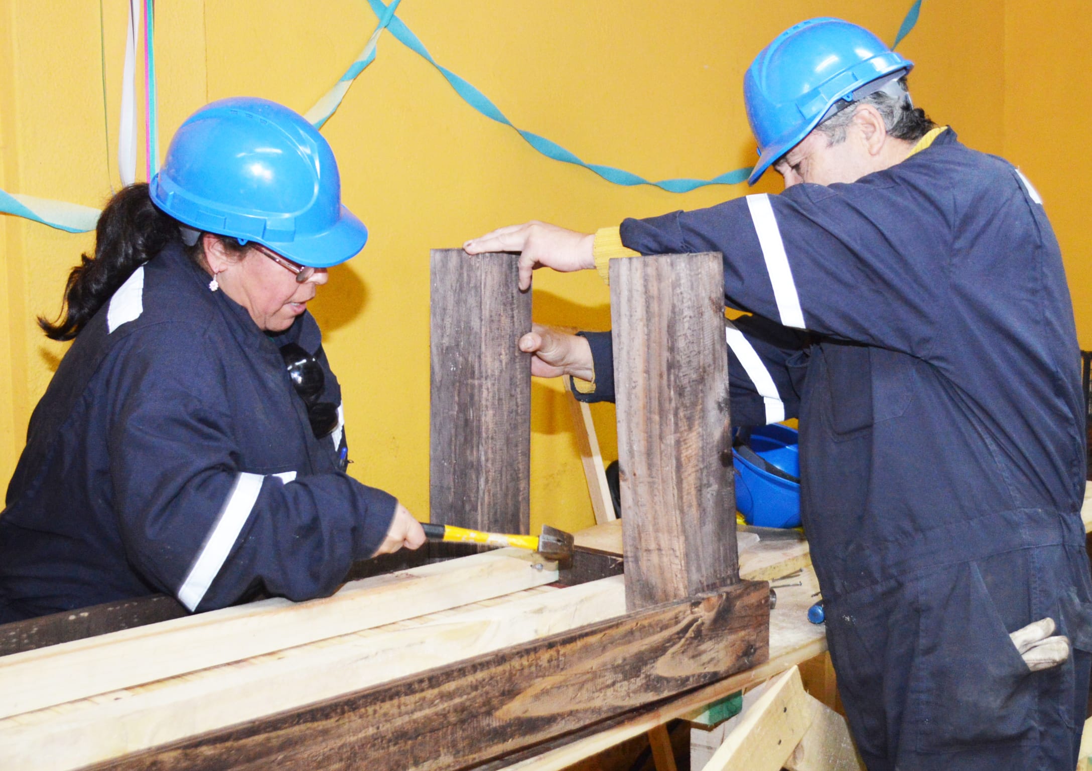 Desempleo en la Región del Biobío se dispara y alcanza un 7,8%