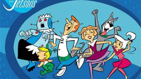 Los Supersónicos vuelven a la televisión, pero con sorpresas