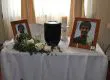 Llegaron los restos de joven que murió en Alemania