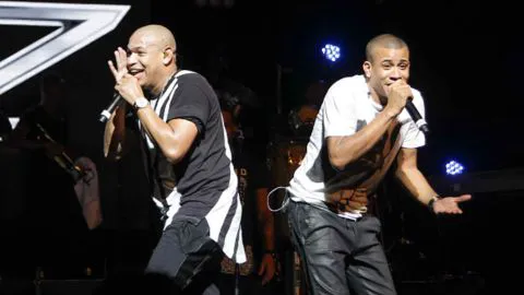 GENTE DE ZONA dice que no hace reggaetón