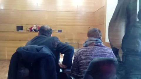 Fue formalizado el autor del asesinato de niña de sólo 4 años con sindrome de down en Tucapel