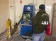 Otro robo a un cajero en el Gran Concepción