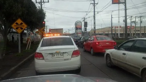 Policías vecinales: la apuesta en Coronel para reducir índices de inseguridad