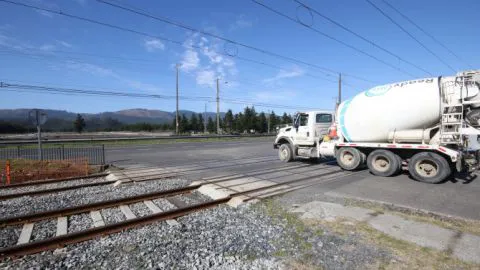 Mejorarán acceso a ruta 160 en San Pedro de la Paz, obras comenzarán en octubre