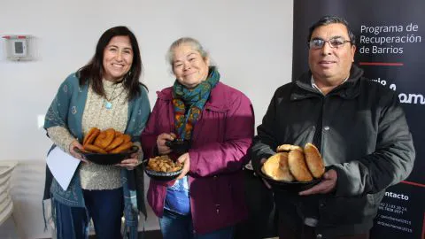 Segunda Versión de la “Fiesta del Chicharrón” se tomará Quinchamalí