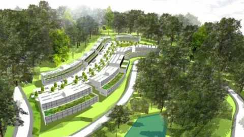 Ya hay fecha de construcción para el primer Parque Científico y Tecnológico de Chile que estará en la UdeC