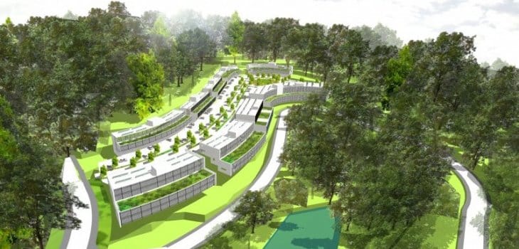 Gobierno Regional del Biobío tiene que pagar millonaria indemnización a empresa que dejó el Pacyt