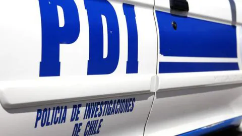 Niña de 4 años síndrome de down en riesgo vital tras caer de una escalera en Tucapel