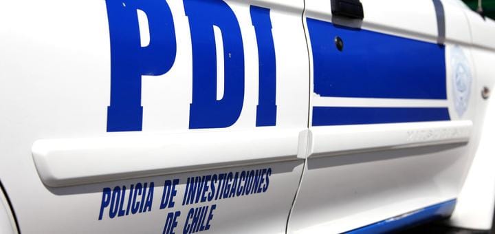 Detienen a un hombre por microtráfico de drogas en Chiguayante