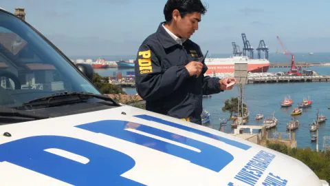 RECUPERADA BICICLETA DE ALTA GAMA QUE HABÍA SIDO ROBADA