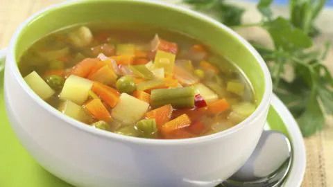 QUÉ COMER EN INVIERNO SIN SUBIR DE PESO
