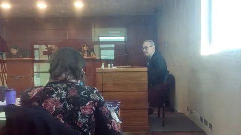 Seremi de Salud del Biobío declaró en juicio por coima ofrecida para “campañas políticas”