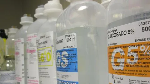 Acudirán al Consejo de Defensa del Estado por colusión de laboratorios en el “Cartel del Suero”
