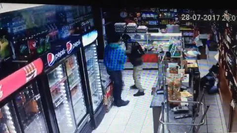 Violentos asaltos se registran en Concepción