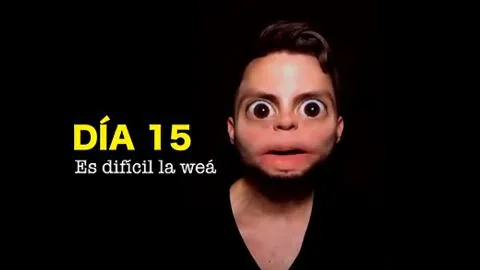 VIRAL: Un Wey Weón! El Youtuber mexicano que la rompe con los modismos chilenos