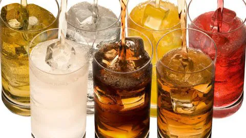 COCA COLA SACARÁ DEL MERCADO UNA DE SUS BEBIDAS MÁS POPULARES