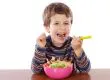CÓMO LOGRAR QUE LOS NIÑOS COMAN SALUDABLE DURANTE EL INVIERNO