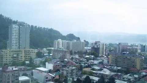 Presidente regional de RN propone  observatorio urbano para el Gran Concepción