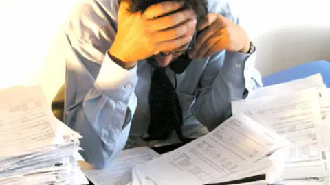 ¿Morir por exceso de trabajo? Es posible y se denomina Síndrome de Karoshi