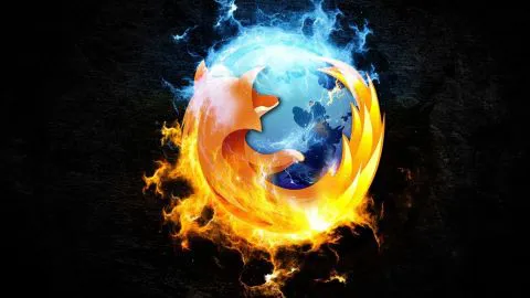 CONOCE AL RENOVADO FIREFOX
