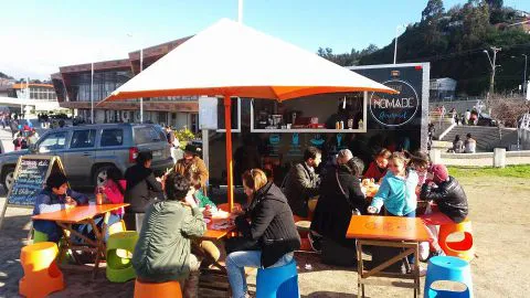 Panoramas martes 18 de julio