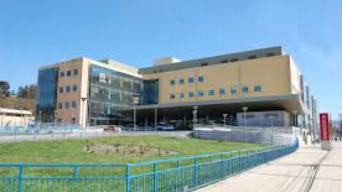 Hospital Las Higueras de Talcahuano realizó nuevo trasplante renal