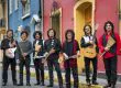 Atención Chillán: Illapu anuncia inolvidable concierto en el Teatro Municipal