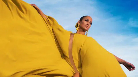 Jennifer López estrenó nuevo sencillo, esta vez en español
