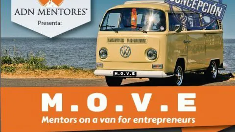 Evento M.O.V.E. llega a Concepción