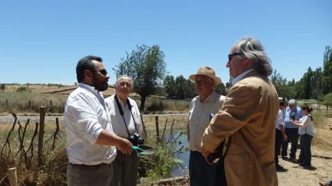 Tribunal no acoge demanda por daño ambiental contra relleno sanitario de Chillán Viejo