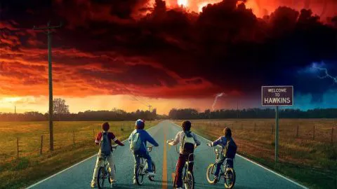 Netflix confirmó fecha de estreno para la segunda temporada de Strangers Things