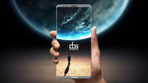 Galaxy Note 8 será presentado este 23 de agosto