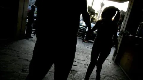 Menor estaba desaparecida hace 9 días: fue encontrada por la PDI en Los Ángeles