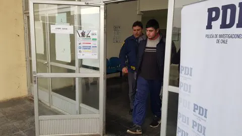 Autor de brutal homicidio con violación en Lota enfrentará la justicia
