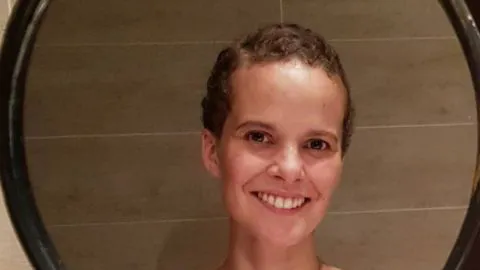 El conmovedor mensaje de Javiera Suárez que todos debieran leer