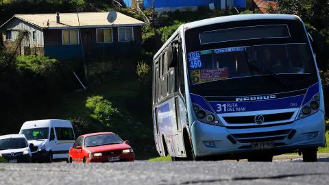 Realizarán mejoras de tránsito en bajada la Gloria de Talcahuano