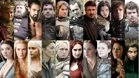 La temporada 8 de Game of Thrones ya tendría fecha de estreno