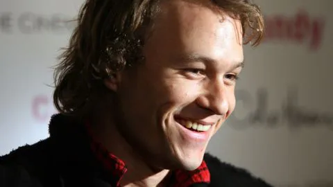 Heath Ledger llega a la televisión a través de un documental