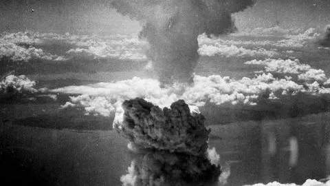 Bomba atómica: Nagasaki, el otro objetivo