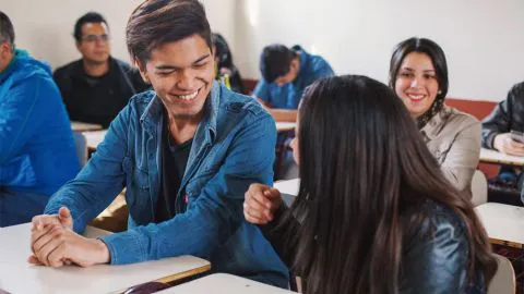 Mineduc comenzó la inscripción para acceder a gratuidad y becas estudiantiles 2018