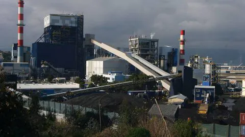 Rechazan recurso de apelación y mantiene cautelares a ejecutivos de ENEL por contaminación en Coronel