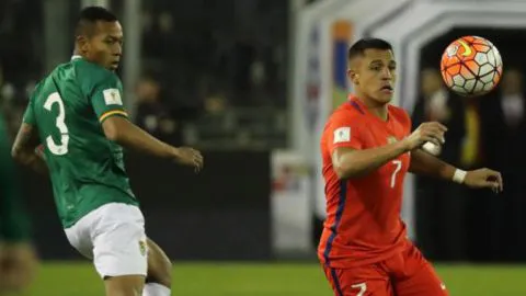 Así reaccionó la prensa al otro lado de la cordillera