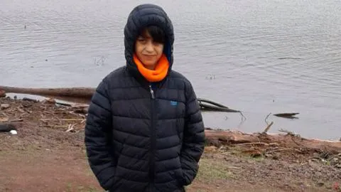 Infección complica recuperación de menor trasplantado de hígado hace 13 días