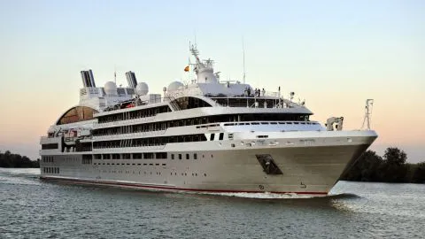 Experto en cruceros evalúa las principales virtudes del Biobío como polo turístico