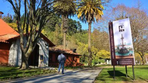 Remozada Galería de la Historia se proyecta como un nuevo atractivo turístico 