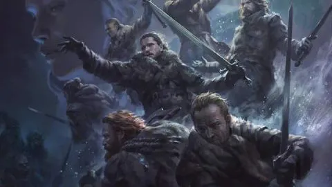 Hackers afirman que están listo para filtrar el último capítulo de Game of Thrones