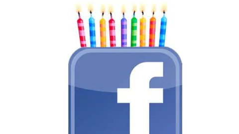 NUEVA FUNCIÓN: FACEBOOK TE DEJARÁ RECAUDAR DINERO EN TU CUMPLEAÑOS