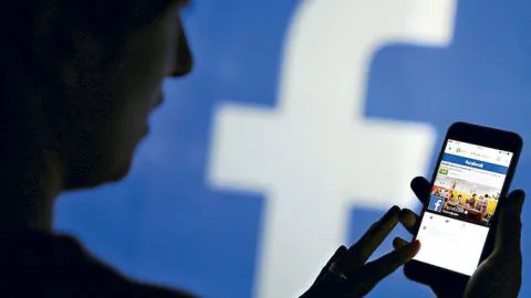 Facebook bloqueará anuncios de páginas que viralicen noticias falsas
