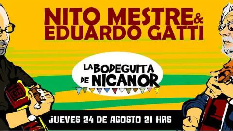 Panoramas jueves 24 de agosto